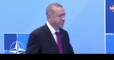 Başkan Erdoğan’dan Türk Dil Bayramı paylaşımı | Video
