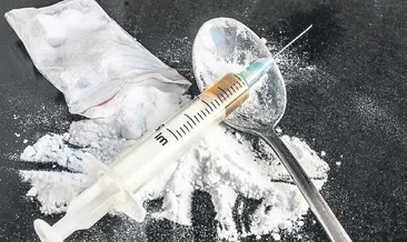 Narko-Alan Projesi ile ölümler azaldı