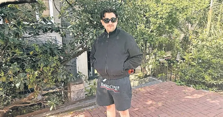 Pop ve rap birleşince güzel oldu