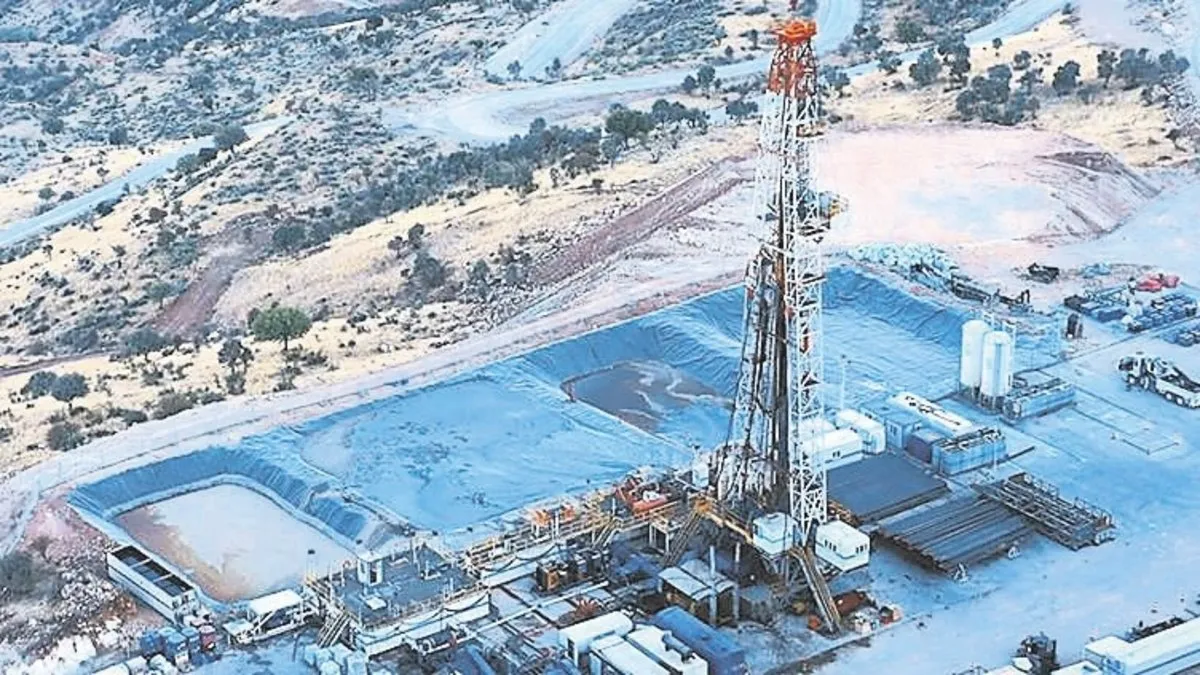 Enerjide stratejik imzalar atılıyor