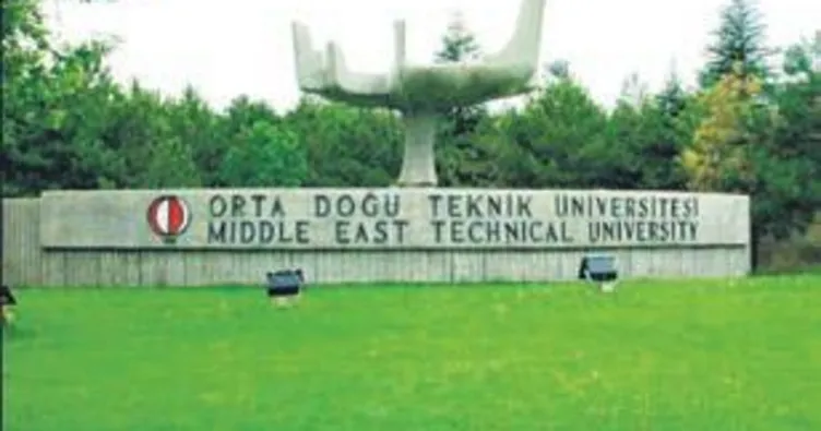 ODTÜ’den tercih danışmanlığı
