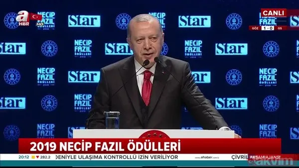 Başkan Erdoğan'dan CHP'ye çağrı: Siz açıklayana kadar peşini bırakmayacağım