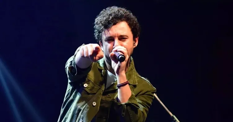 Maskeler atıldı konserler tam gaz