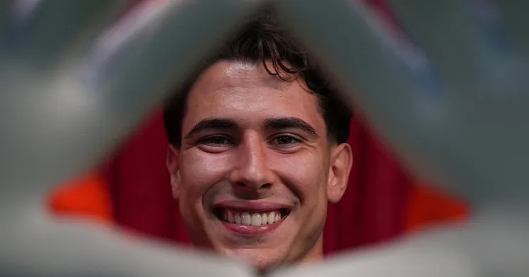 Fotis Pseftis, Antalyaspor’a imza attı!