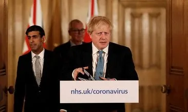 Son dakika korkunç corona virüs açıklaması: İngiltere’den dünyayı şoke eden sözler: ’20 bin kişinin ölmesi iyi bir sonuç’