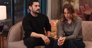 Rüya Gibi 12. bölüm izle: Show TV ile Rüya Gibi yeni bölüm izle