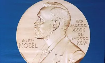 Son dakika: Nobel Kimya Ödülü sahiplerini buldu