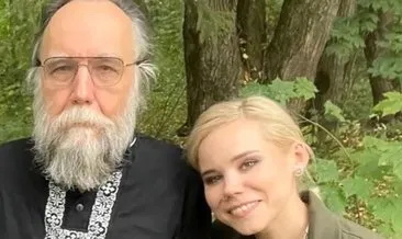 Kızı bombalı saldırıda ölen Dugin’den ilk açıklama: İrademizi kırmak istediler, başaramayacaklar