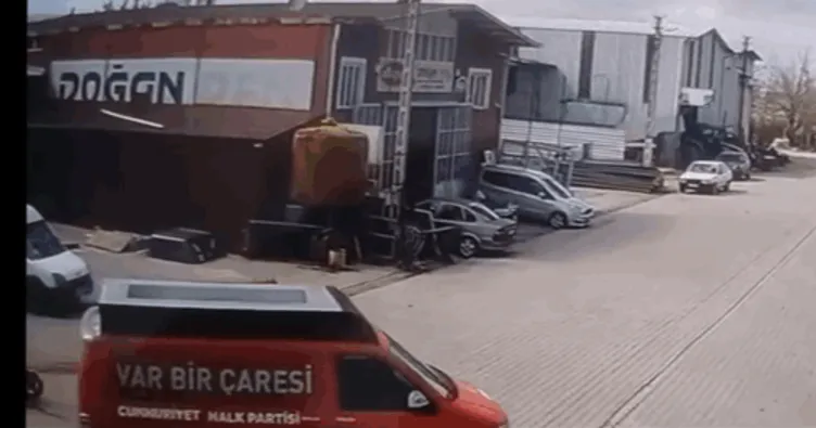 CHP’den Konya’da kurusıkı provokasyonu! Valilikten açıklama: Şüpheliler gözaltında