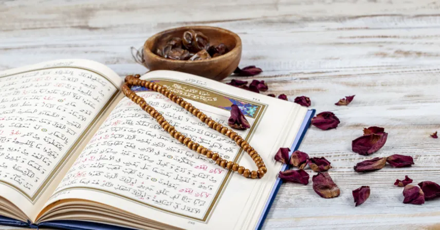 Kur’an’da Geçen Meyveler ve Ayetleri