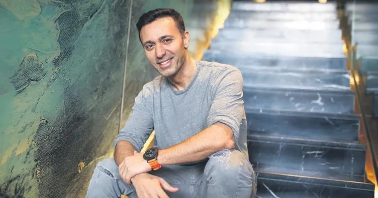 Sandal’ın ‘Reset’i zirveye yerleşti