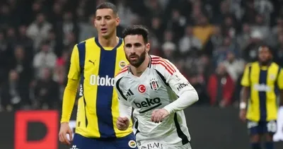 Fenerbahçe-Beşiktaş derbisi ne zaman, saat kaçta ve hangi kanalda? Süper Lig’de FB-BJK derbi heyecanı!