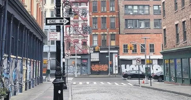 Tahammülsüz komşular!