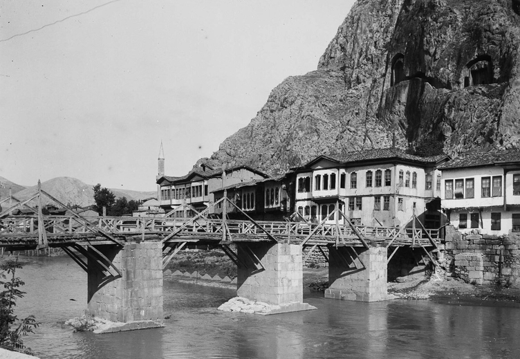 Osmanlı döneminde illerin isimleri nasıldı? İşte 81 şehrin eski adları