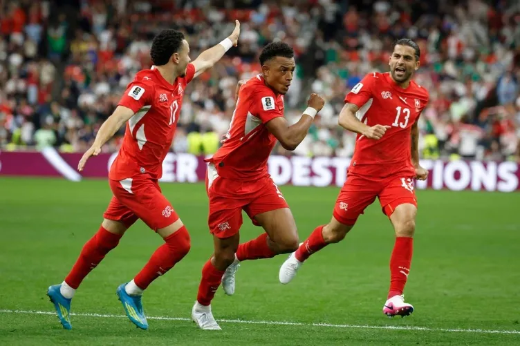 SON DAKİKA | FIFA dünya sıralaması güncellendi! Türkiye’nin Fransa maçı sonrası yeri değişti