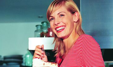 Dengeli beslenme önerileri