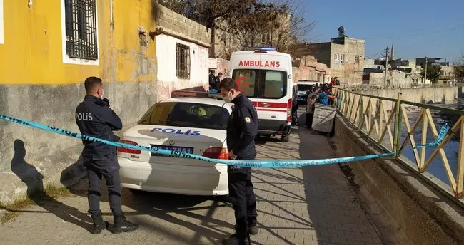 Sanliurfa Da Bir Evde 2 Supheli Olum Son Dakika Haberler
