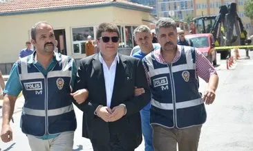 FETÖ’den tutuklu Mustafa Boydak’a azmettiricilikten 10 ay hapis