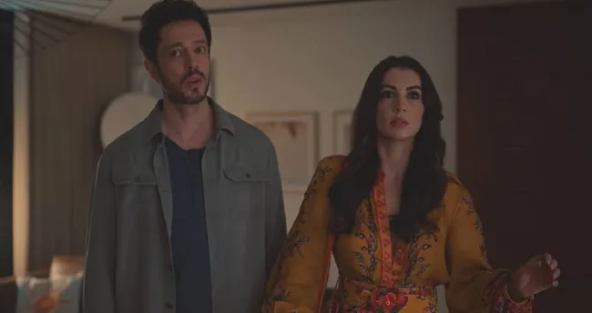 Rüyanda Görürsün filmi konusu nedir, oyuncuları kimler? İşte filme dair merak edilenler