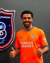 Başakşehir Umut Bozok’u kadrosuna kattı