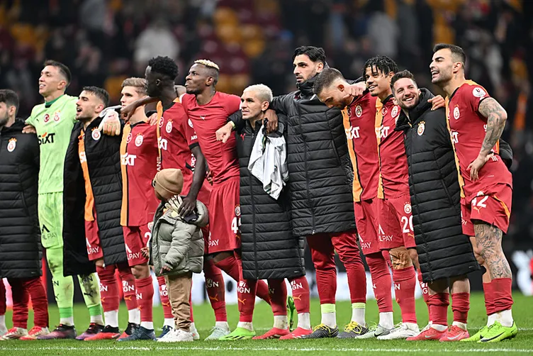 Son dakika haberi: Galatasaray’a dünya yıldızı golcü! Ünlü gazeteci bomba transferi duyurdu...