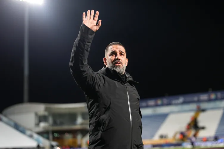 Arda Turan adım adım Avrupa ekibine! İspanyollardan flaş sözler | ’’Luis Enrique ve Simeone gibi...’’