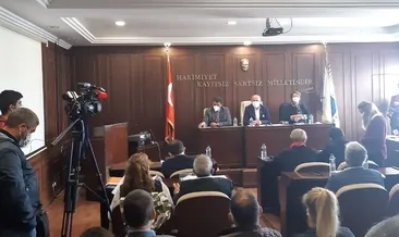 Adalılar Belediyeye isyan etti! ’Başkan istifa, kayyum istiyoruz’