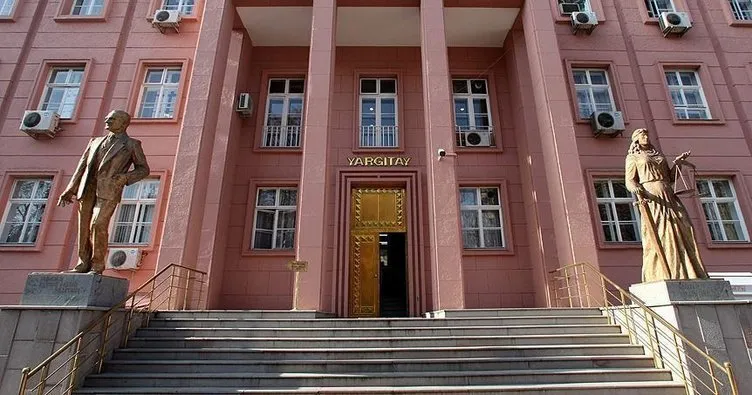 Son Dakika Haberi: FETÖ’den tutuklu ’Ergenekon’ savcılarının dosyası Yargıtaya gönderildi