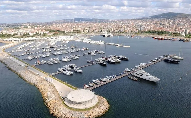 Türkiye’nin en kalabalık ilçeleri açıklandı! İlk sıradaki ilçe 57 şehrin nüfusunu geçti!