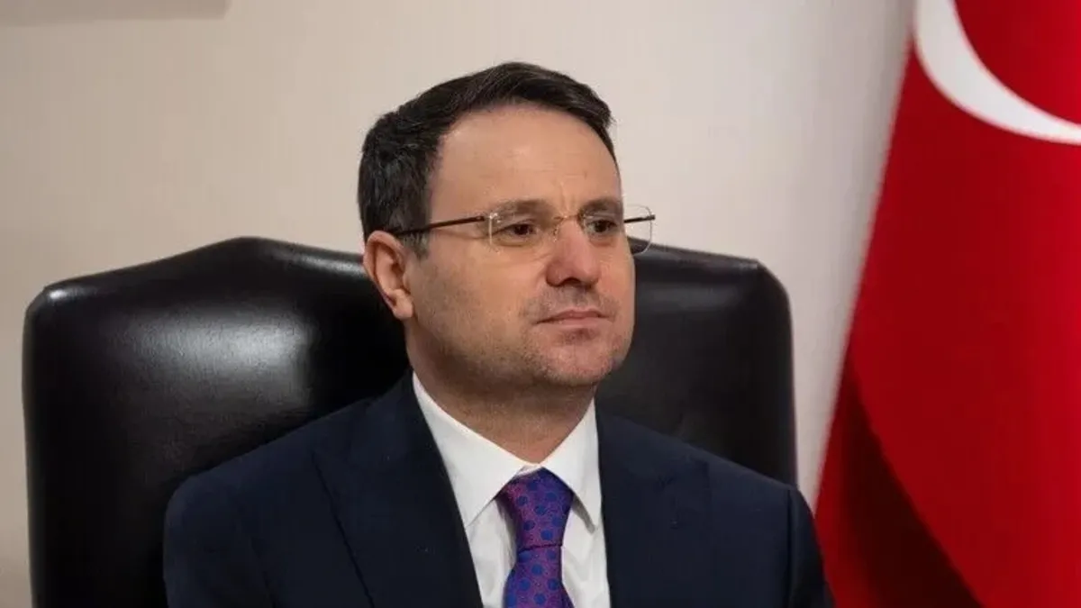 Son dakika: Askeri casusluk soruşturmasında yeni gelişme: 5 gözaltı