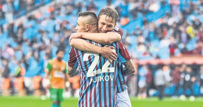 Kusursuz fırtına