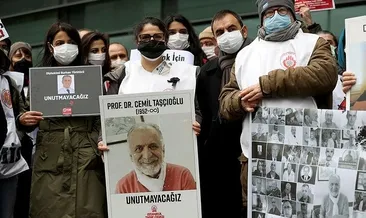 Unutmadık unutmayacağız