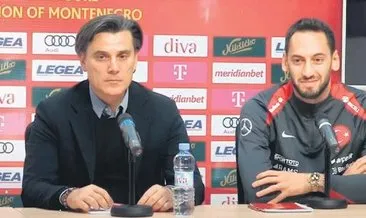 Montella’ya ‘gitme’ dedik!