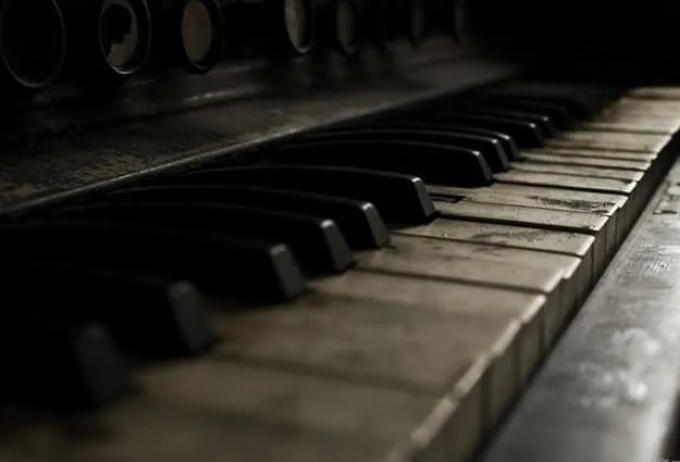 Cumhuriyetin ilk piyanoları restore ediliyor