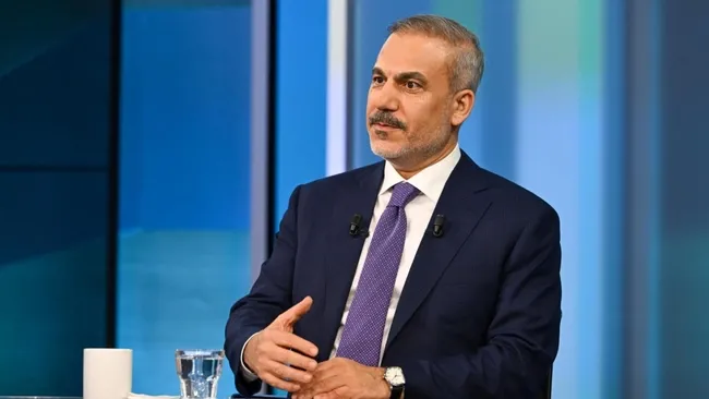 Bakan Fidan: Türkiye kendini her zaman korur