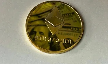 Dev bankadan Ethereum tahmini