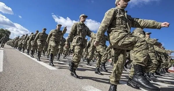 yedek subay askerlik yerleri aciklandi