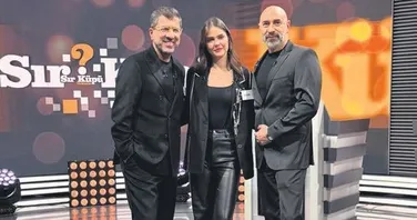 Yeni yılda yeni sır küpü