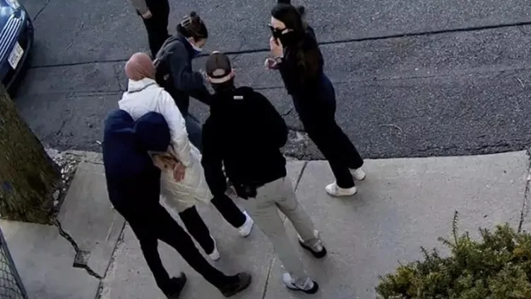 ABD Rümeysa’yı konuşuyor! 45 günlük kabus sona erdi: Havalimanında zafer karşılaması