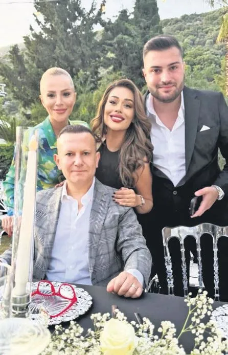 İddiaların sebebi 200 bin TL’lik hediye!