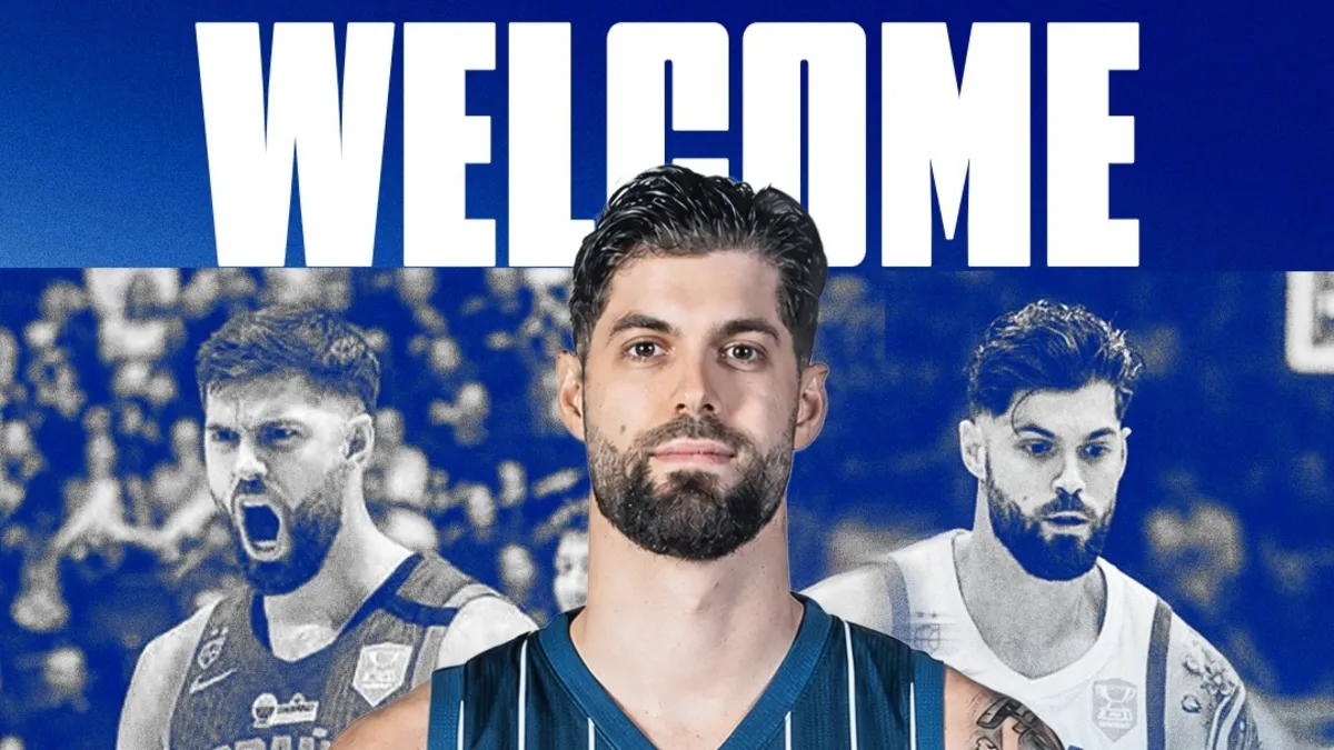 Anadolu Efes basketbol takımının yeni transferi Santi Yusta