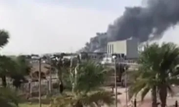 Abu Dabi’de düzenlenen şüpheli İHA saldırısında 3 kişi yaşamını yitirdi