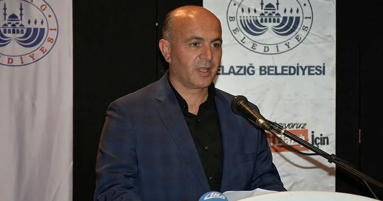 Elazığspor’da yönetim kurulu istifa etti