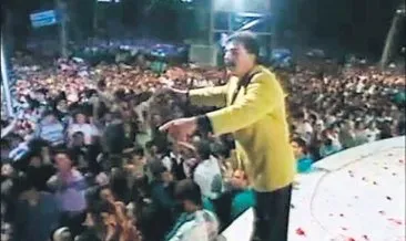 ‘Prangalar’ 5 milyon sattı Gülhane’de 200 bin kişiye konser verdi #adana
