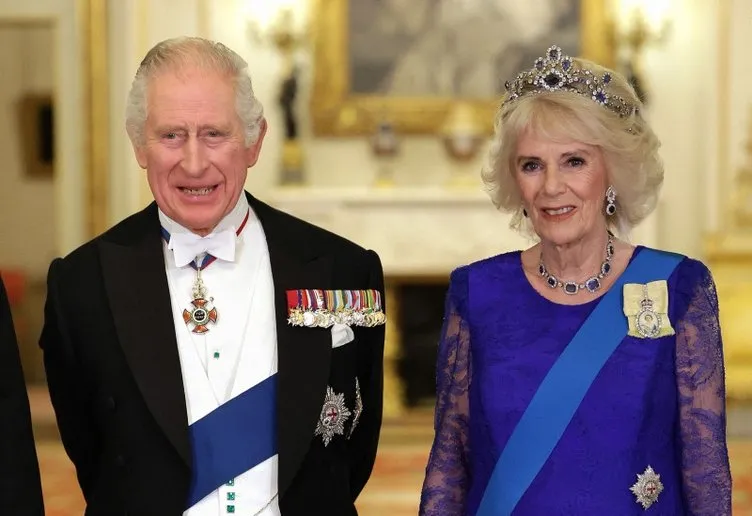 Kraliçe Camilla Kraliyet geleneğine son verdi! Yakın arkadaşlarıyla ilgili kararını açıkladı