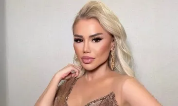 51 yaşında anneanne oldu!