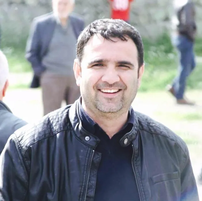 Çerçioğlu’nun sağ kolu suç makinesi çıktı! Ağır cezada yağmadan 14 yıl hapis istemiyle yargılanıyor