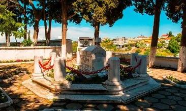 Namık Kemal’in Mezarı Nerede? Namık Kemal’in Mezarı Hangi Şehirde, Nasıl Gidilir?