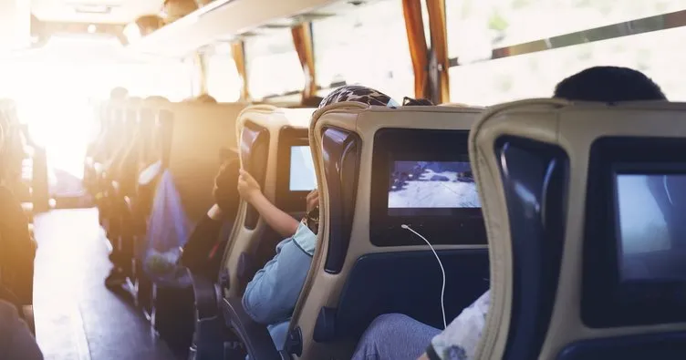 Son dakika haberler | Şehirlerarası yolculukta yeni dönem: Firmalar çalışma başlattı