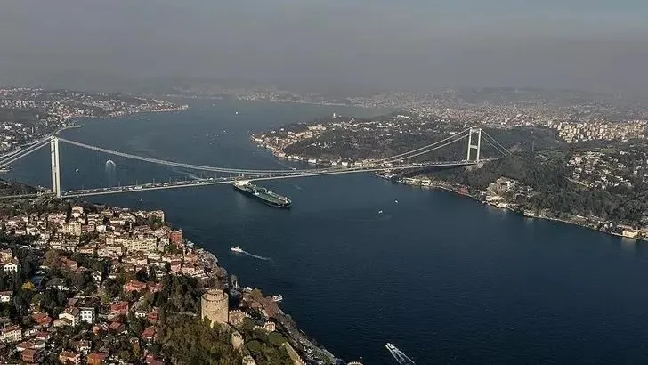 Naci Görür’den büyük İstanbul depremi açıklaması! Bir kez daha o bölgeye dikkat çekti: Kesinlikle 7’den büyük olacak